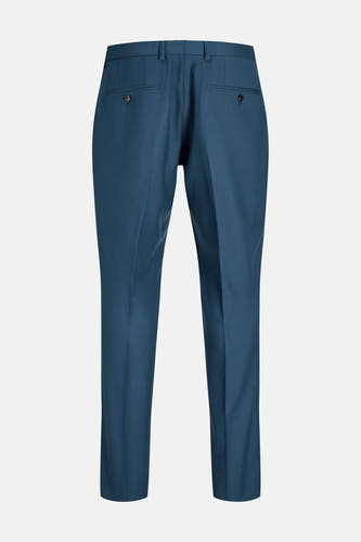 Pantalon de costume - bleu