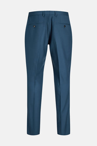 Pantalon de costume bleu - PREMIUM by JACK & JONES