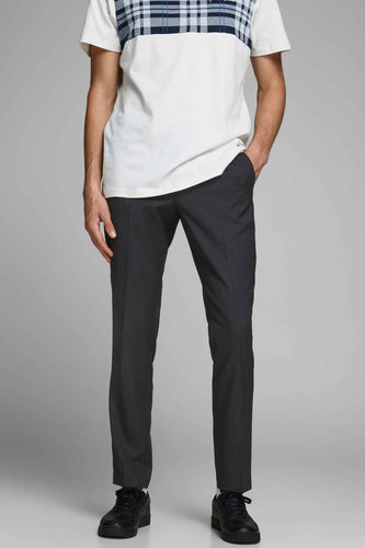 Kostuumbroek Zwart - PREMIUM by JACK & JONES