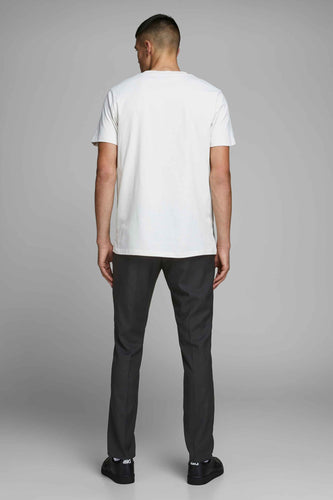 Kostuumbroek - zwart - PREMIUM by JACK & JONES