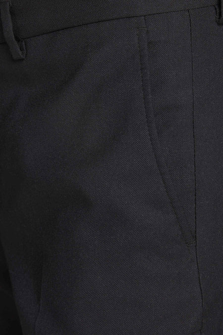 Kostuumbroek Zwart - PREMIUM by JACK & JONES