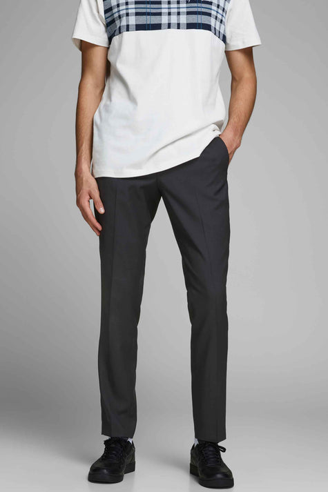 Kostuumbroek Zwart - PREMIUM by JACK & JONES