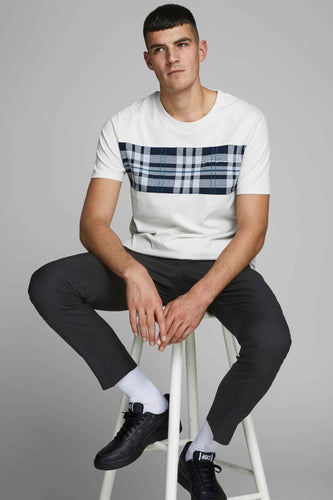 Kostuumbroek - zwart - PREMIUM by JACK & JONES