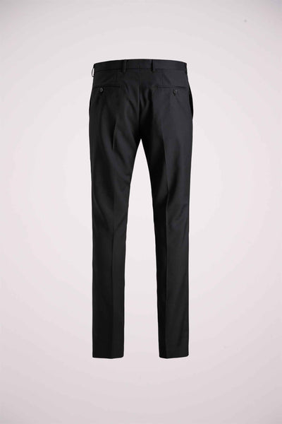 Kostuumbroek Zwart - PREMIUM by JACK & JONES
