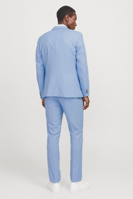 Kostuumbroek Blauw - PREMIUM by JACK & JONES