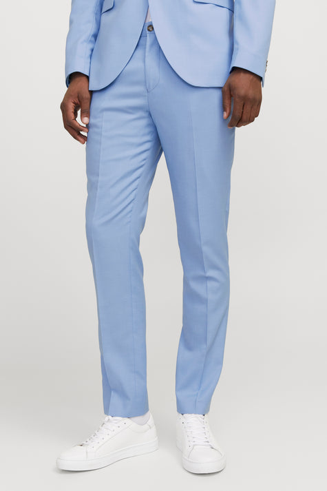 Kostuumbroek Blauw - PREMIUM by JACK & JONES