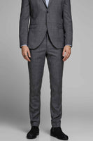 Kostuumbroek Grijs - PREMIUM by JACK & JONES