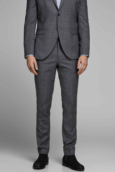 Kostuumbroek - grijs