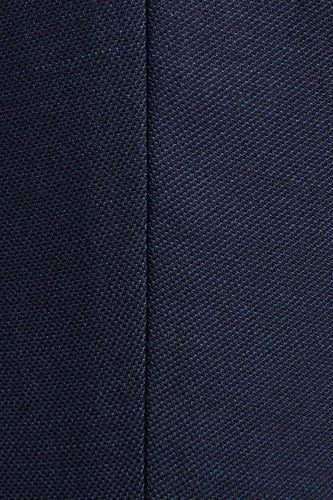 Kostuumbroek - blauw - PREMIUM by JACK & JONES