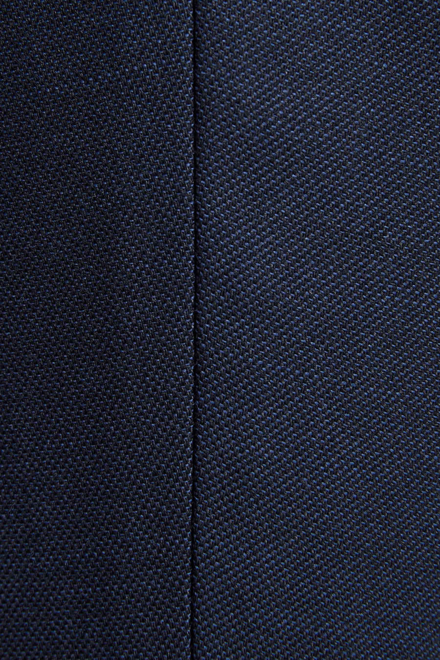 Kostuumbroek - blauw - PREMIUM by JACK & JONES