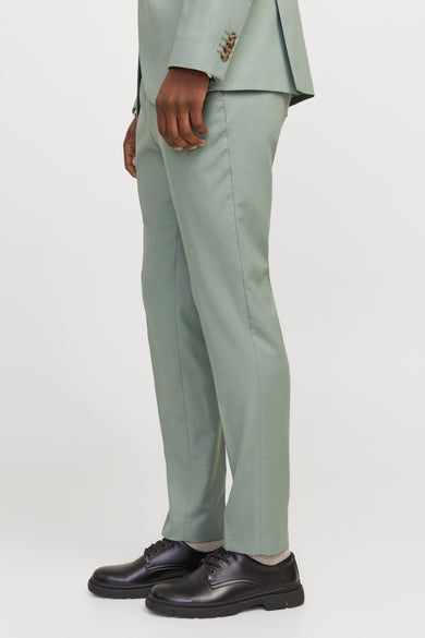 Pantalon de costume Vert - PREMIUM by JACK & JONES