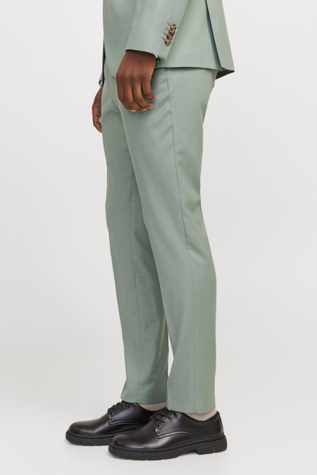 Kostuumbroek Groen - PREMIUM by JACK & JONES