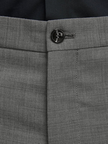 Pantalon de costume Gris - PREMIUM by JACK & JONES