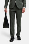 Pantalon de costume vert - PREMIUM by JACK & JONES