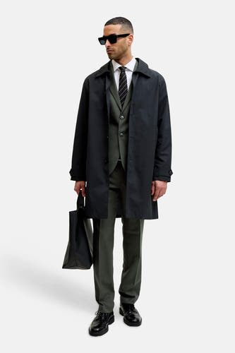 Pantalon de costume vert - PREMIUM by JACK & JONES