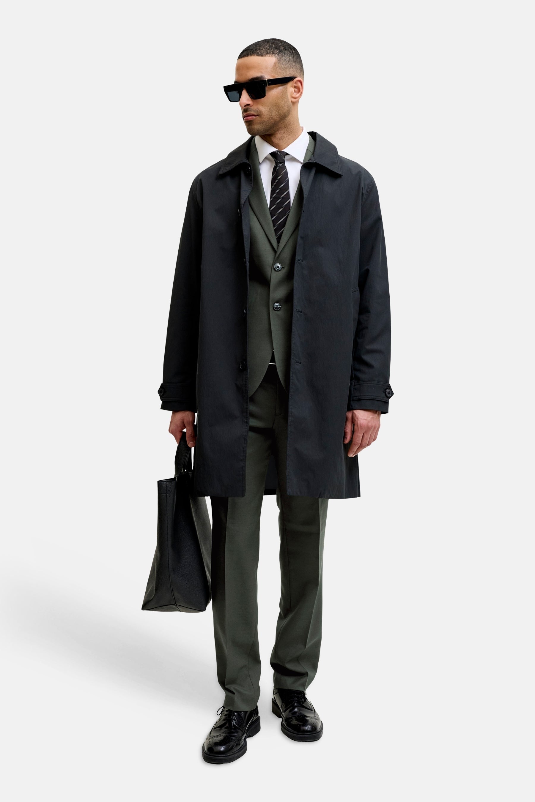 Complete Your Look