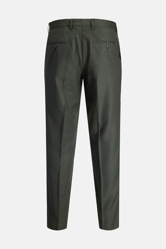 Pantalon de costume vert - PREMIUM by JACK & JONES