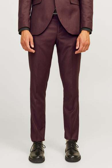 Kostuumbroek Rood - PREMIUM by JACK & JONES
