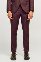Kostuumbroek Rood - PREMIUM by JACK & JONES