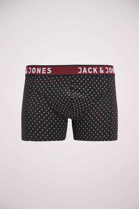 Boxers - noirs