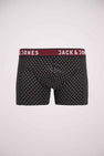 Boxers - zwart