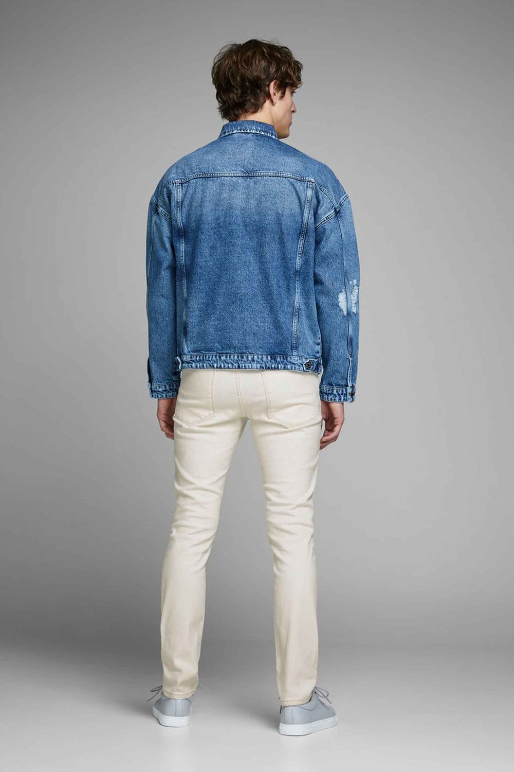 Jeans slim  - JACK & JONES JEANS INTELLIGENCE