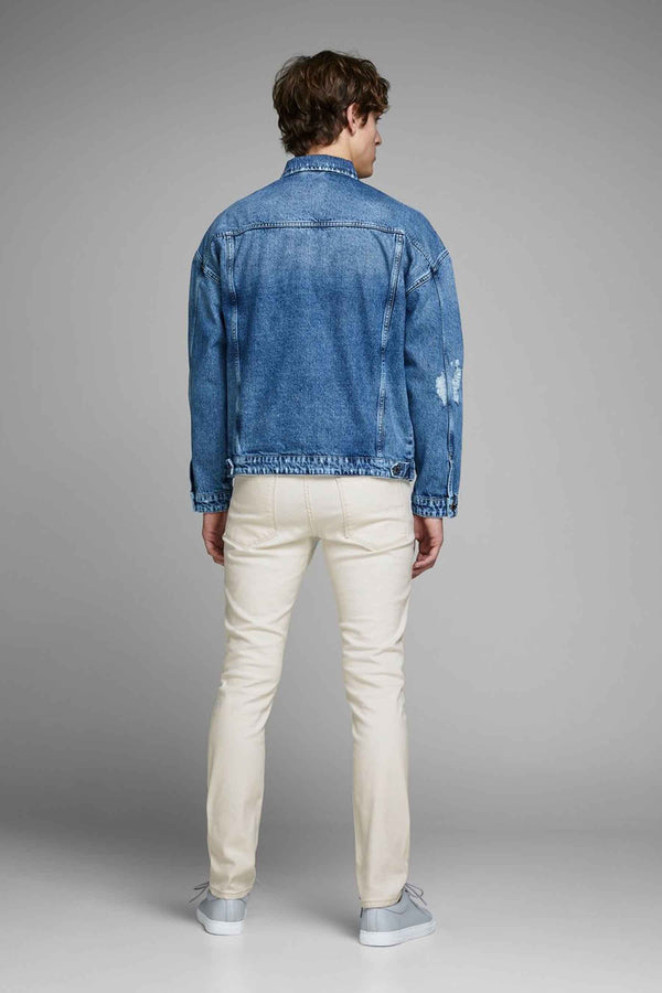 Jeans slim  - JACK & JONES JEANS INTELLIGENCE