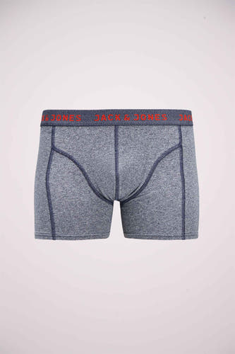 Boxershort Bleu - ACCESSOIRES PAR JACK & JONES