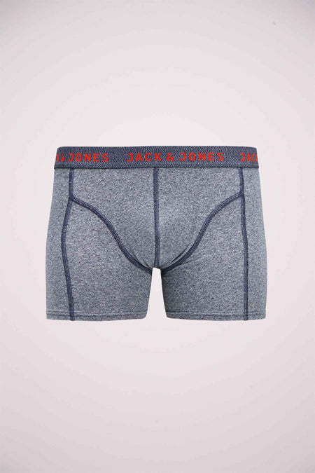 Boxershort Bleu - ACCESSOIRES PAR JACK & JONES