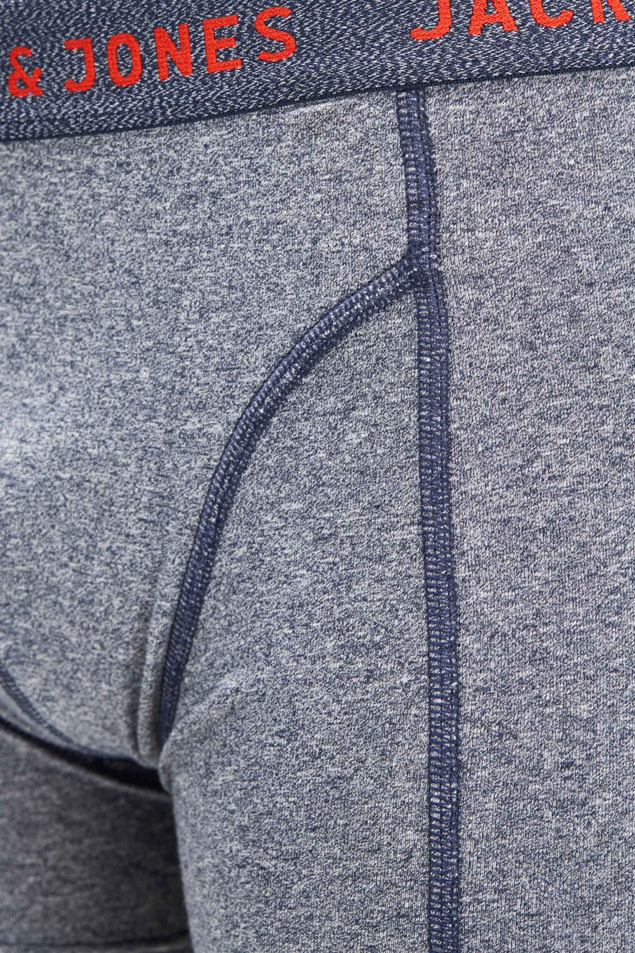 Boxershort Bleu - ACCESSOIRES PAR JACK & JONES