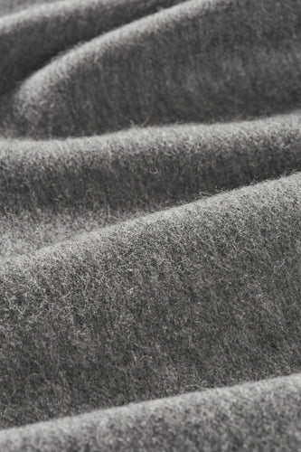 Sjaal - grijs - ACCESSORIES BY JACK & JONES