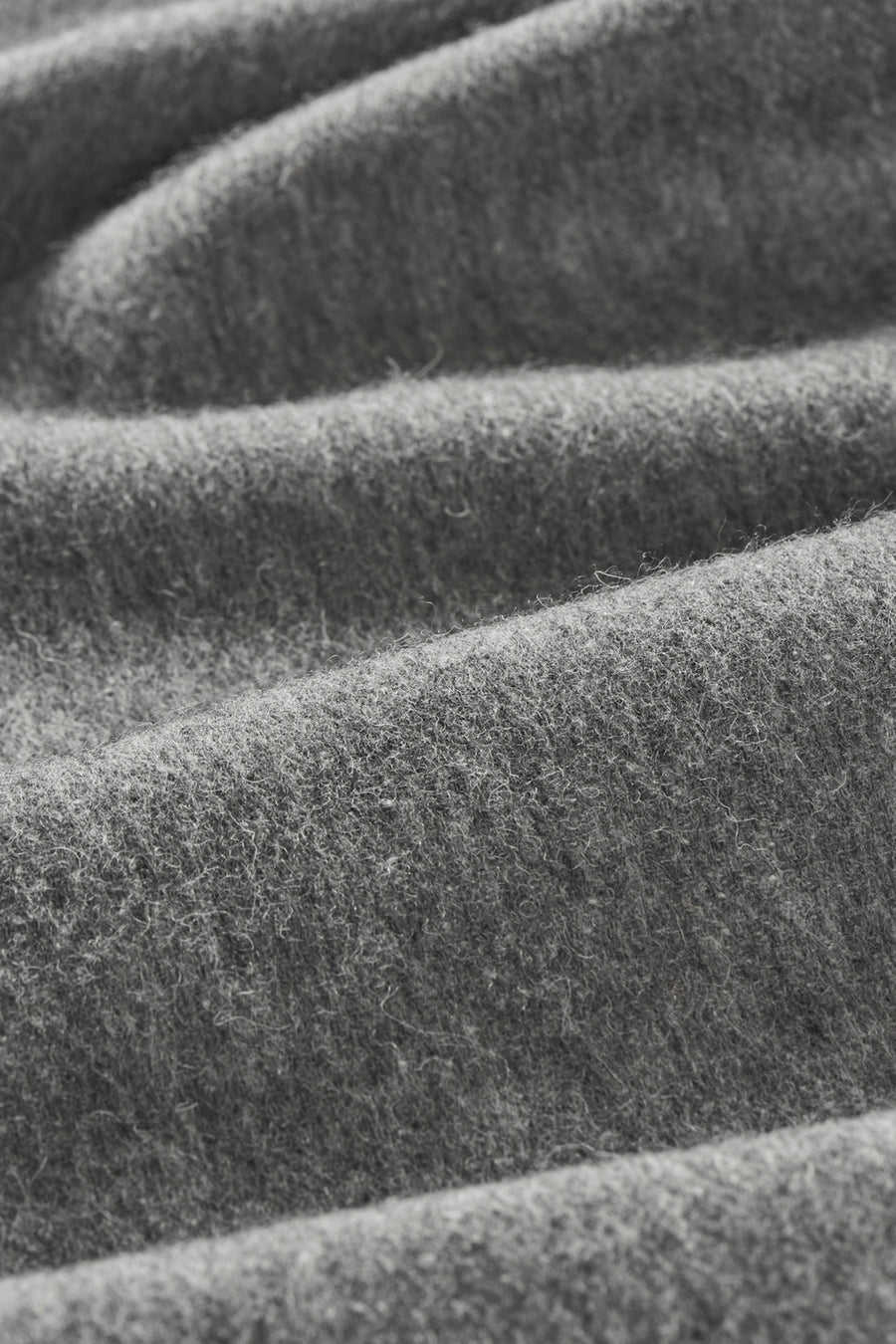 Sjaal - grijs - ACCESSORIES BY JACK & JONES