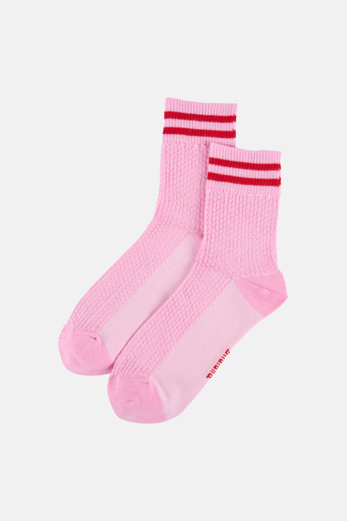 Sokken - Roze