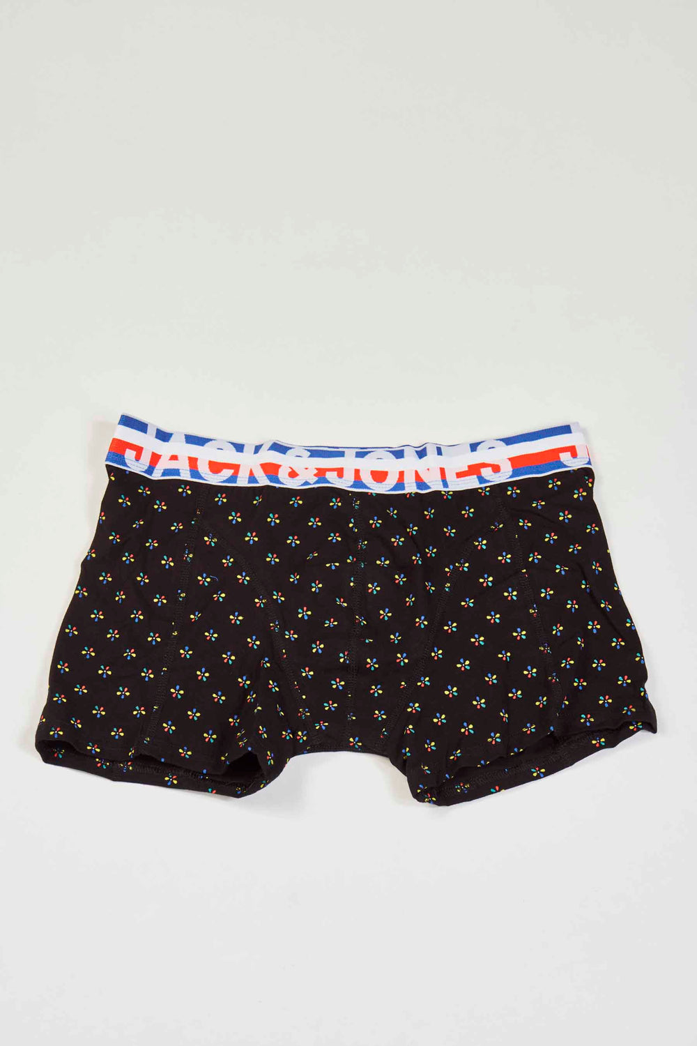 Boxershort Zwart - ACCESSORIES BY JACK & JONES