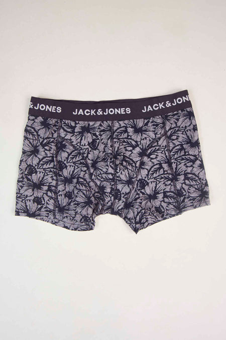 Boxers - bleu
