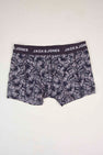 Boxers - bleu