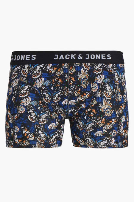 Boxers - noirs