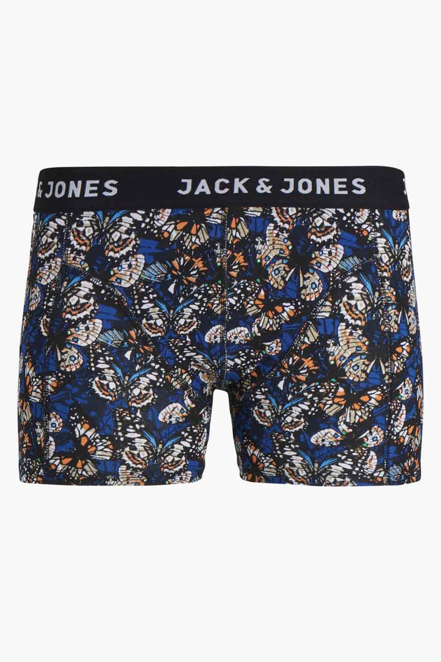 Boxers - noirs