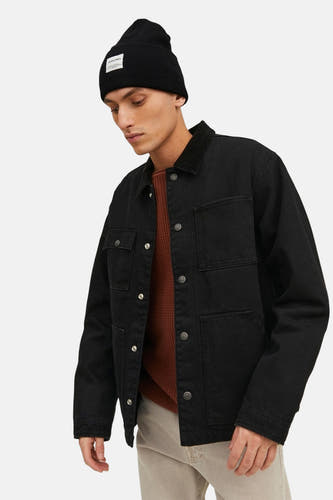 Chapeau - noir