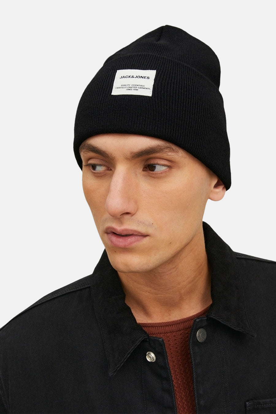 Chapeau - noir