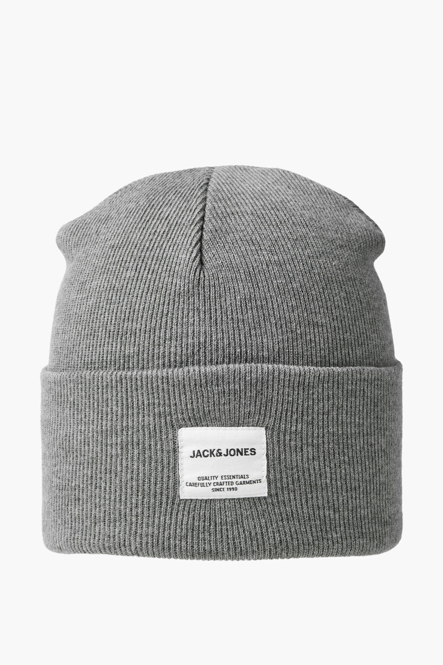 Bonnet - gris - ACCESSORIES BY JACK & JONES