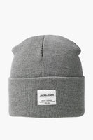 Muts Grijs - ACCESSORIES BY JACK & JONES