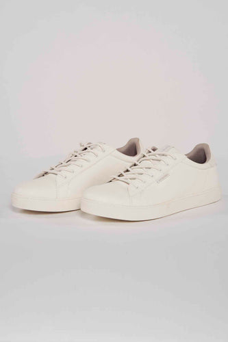 Baskets - blanc