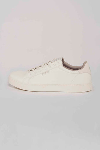 Baskets - blanc - ACCESSORIES BY JACK & JONES