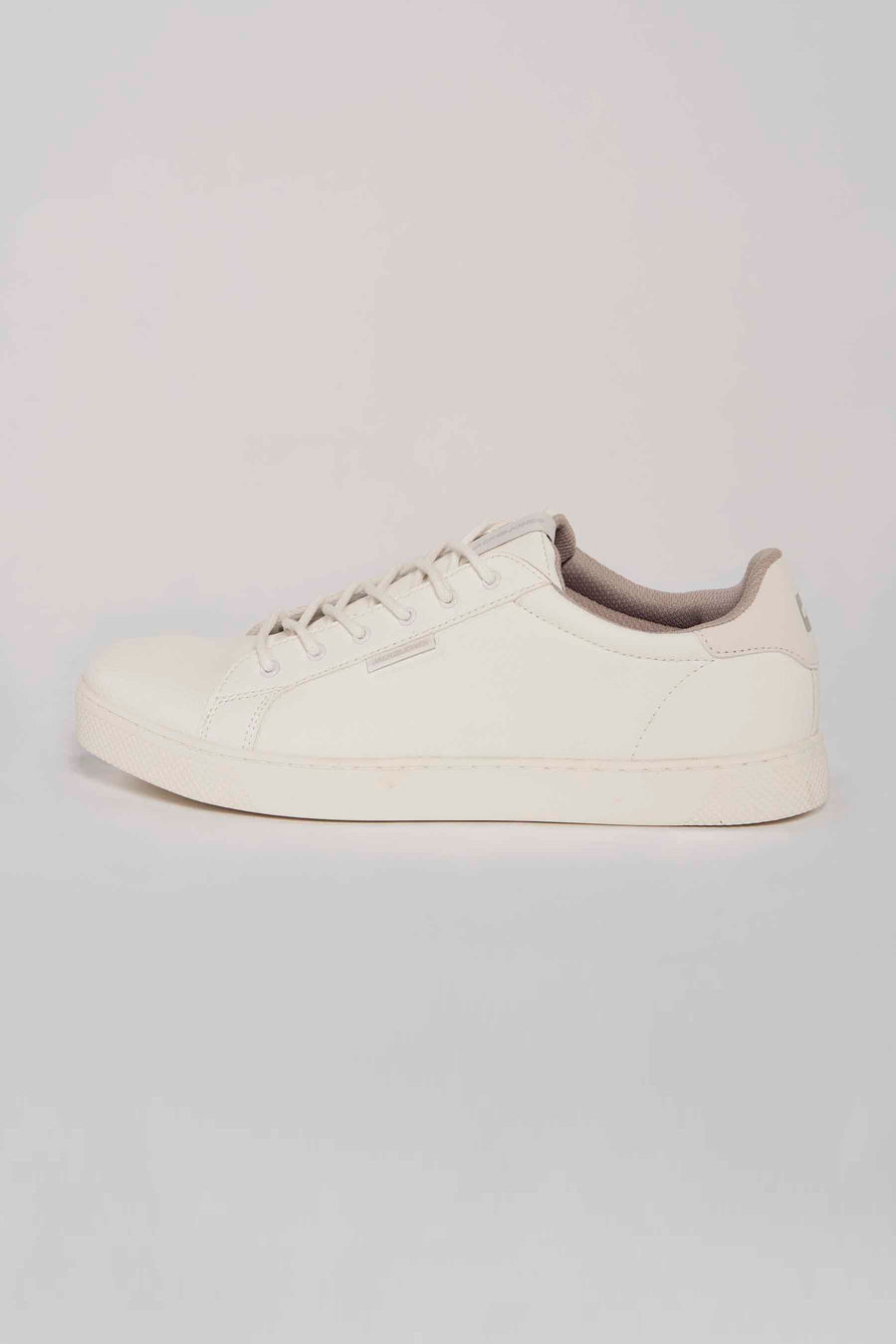 Baskets - blanc - ACCESSORIES BY JACK & JONES