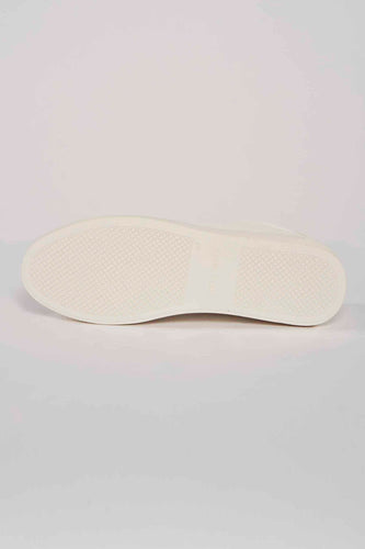 Baskets - blanc - ACCESSORIES BY JACK & JONES