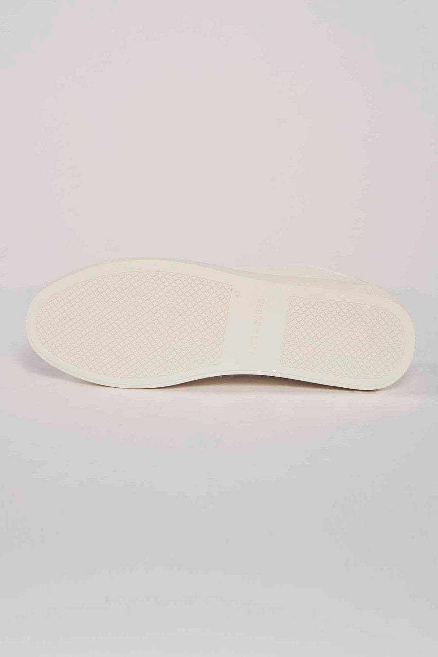 Baskets - blanc - ACCESSORIES BY JACK & JONES