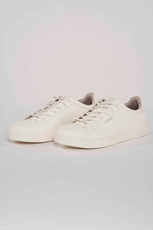 Sneakers - wit