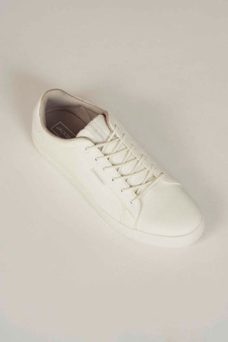 Baskets - blanc - ACCESSORIES BY JACK & JONES