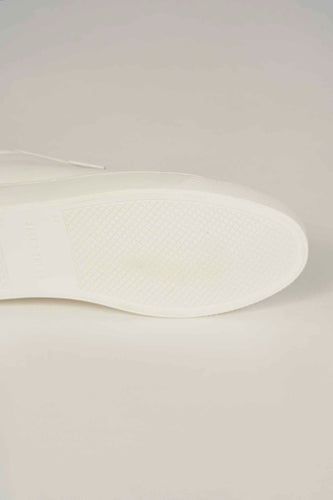 Baskets - blanc - ACCESSORIES BY JACK & JONES